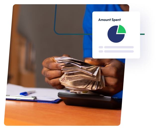 Simplify Petty Cash Management